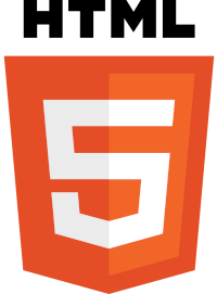 logo HTML5